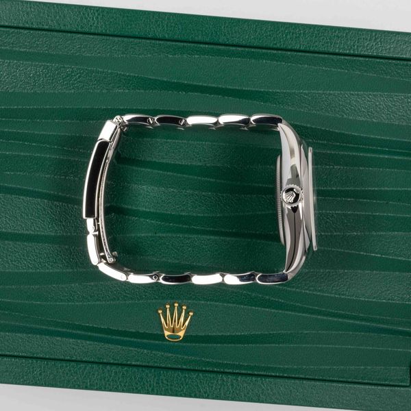 Rolex Oyster Perpetual 41 134300